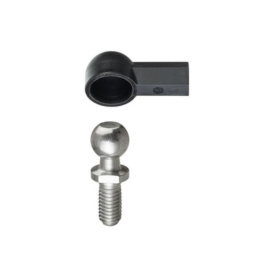 Igus M5 Ball Joint, Metric Thread Standard, M5 Thread Size