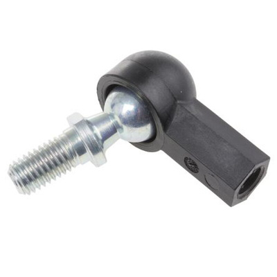 Igus M6 Ball Joint, Metric Thread Standard, M6 Thread Size