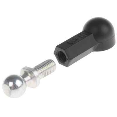 Igus M8 Ball Joint, Metric Thread Standard, M8 Thread Size