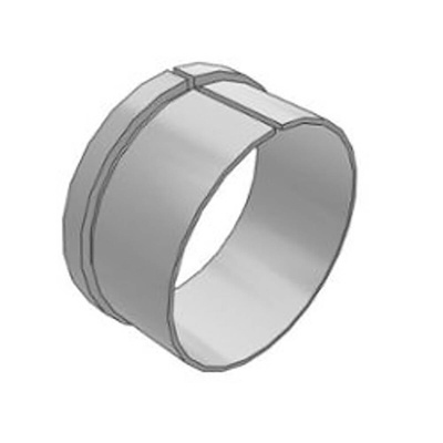 SKF Bearing Withdrawal Sleeves 125mm, AHX 3026