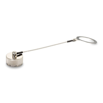 Amphenol Air LB MIL Spec Circular Connector Receptacle