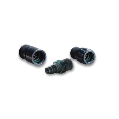 Amphenol Limited, Terrapin 12 Way Circular Connector PIN, Pin Contacts