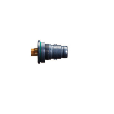 Amphenol Limited, Terrapin 10 Way MIL Spec Circular Connector Socket, Socket Contacts