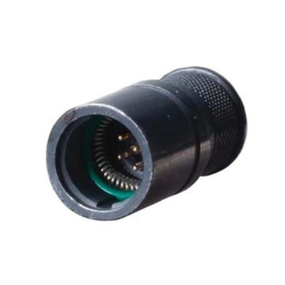 Amphenol Limited, Terrapin 12 Way Circular Connector PIN, Pin Contacts