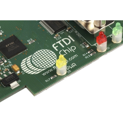 FTDI Chip Development Kit USB-COM232-Plus2