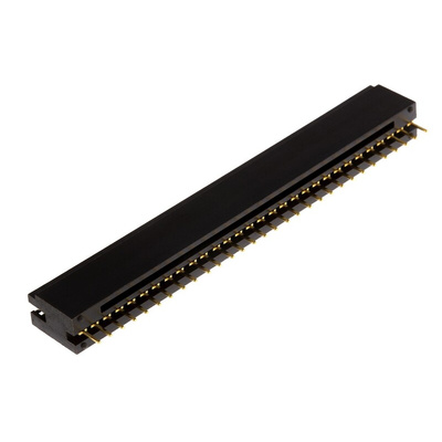 Yamaichi 2.54mm Pitch 30 WaySMT SIP Test IC Socket