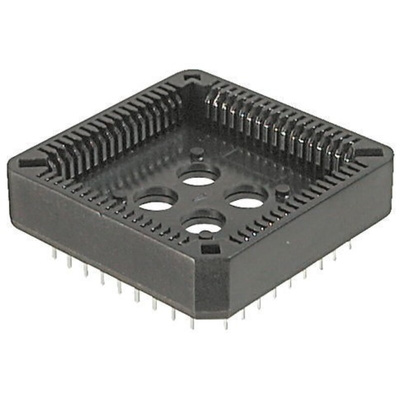 ASSMANN WSW 1.27mm Pitch 84 Way DIP PLCC IC Socket