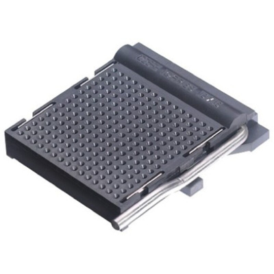 Aries Electronics 2.54mm Pitch 225 Way Through Hole PGA IC Socket