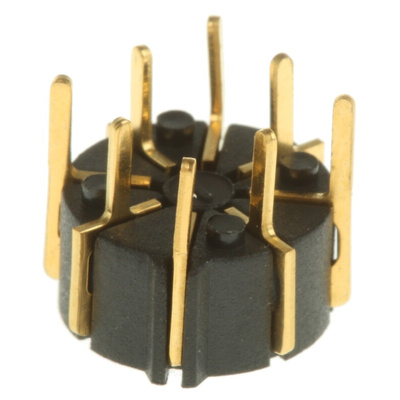 Winslow 8 Way Transistor IC Socket