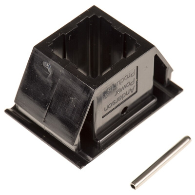 Anderson Power Products Female 4 Way Battery Connector, 20A