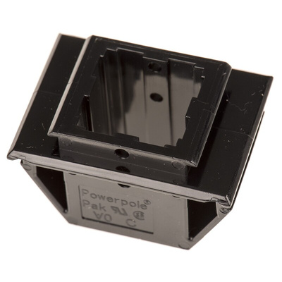 Anderson Power Products Female 4 Way Battery Connector, 20A