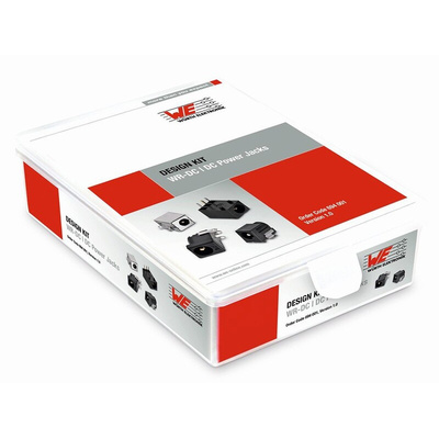 Wurth Elektronik DC Socket