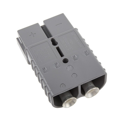 Anderson Power Products Battery Connector, 450A
