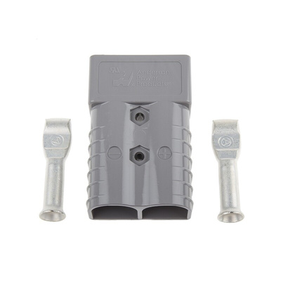 Anderson Power Products Battery Connector, 450A