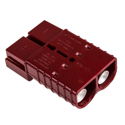 Anderson Power Products Battery Connector, 450A