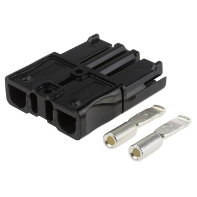 Anderson Power Products Battery Connector, 110A