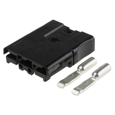 Anderson Power Products Battery Connector, 110A