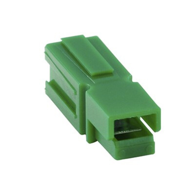 RS PRO Male 1 Way Battery Connector, 45A, 600 V