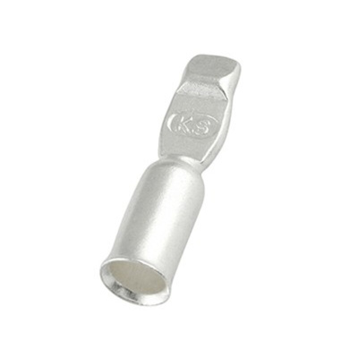 RS PRO 2 Way Battery Connector, 50A, 600 V