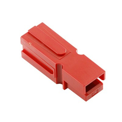RS PRO Male 1 Way Battery Connector, 75A, 600 V