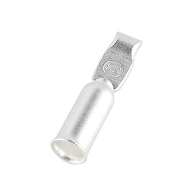 RS PRO 2 Way Battery Connector, 120A, 600 V