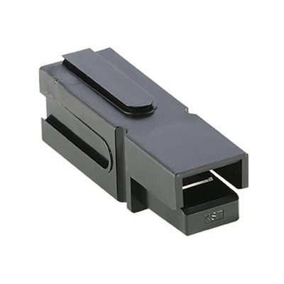 RS PRO Male 1 Way Battery Connector, 120A, 600 V