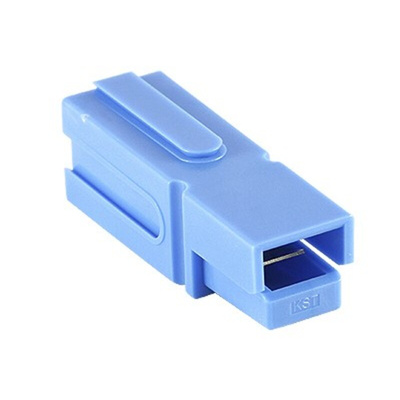 RS PRO Male 1 Way Battery Connector, 120A, 600 V