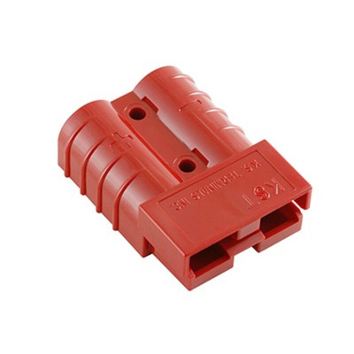 RS PRO Male 2 Way Modular Battery Contact, 50A, 600 V