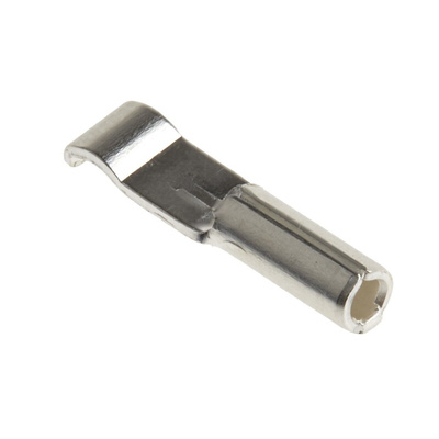 RS PRO 1 Way Battery Connector, 15A