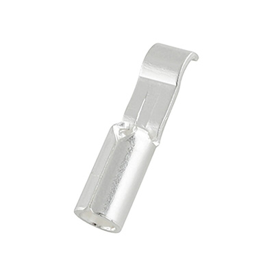 RS PRO 1 Way Battery Connector, 15A