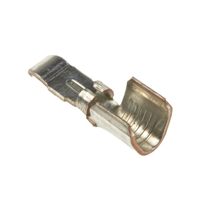 RS PRO 1 Way Battery Connector, 15A