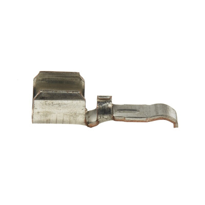 RS PRO 1 Way Battery Connector, 15A