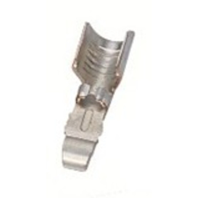 RS PRO 1 Way Battery Connector, 15A