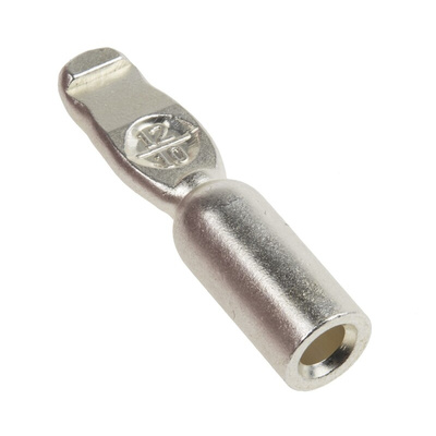 RS PRO 2 Way Battery Connector, 75A