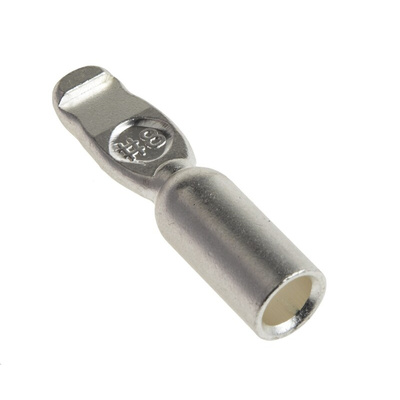RS PRO 2 Way Battery Connector, 75A