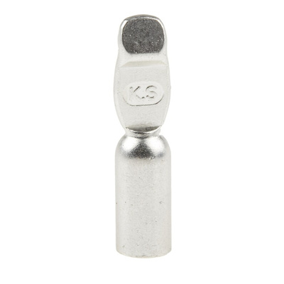 RS PRO 2 Way Battery Connector, 75A