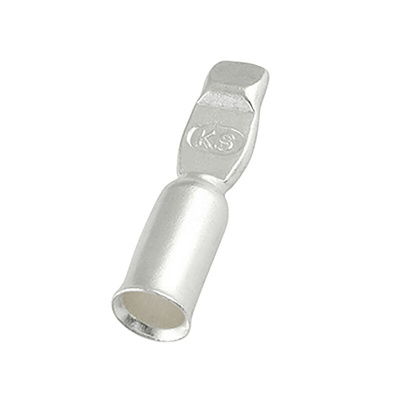 RS PRO 2 Way Battery Connector, 75A