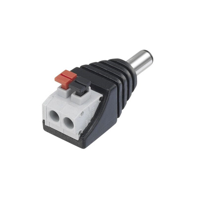 RS PRO Rated At 5A, 12 V dc, Cable Mount