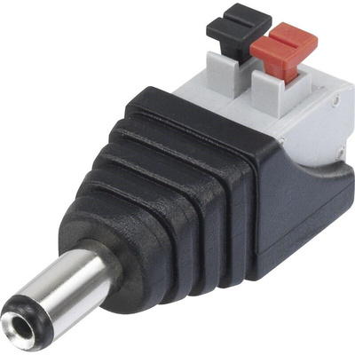 RS PRO Rated At 5A, 12 V dc, Cable Mount