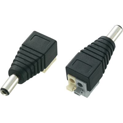 RS PRO Rated At 5A, 12 V dc, Cable Mount