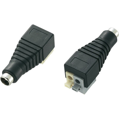 RS PRO Rated At 5A, 12 V dc, Cable Mount