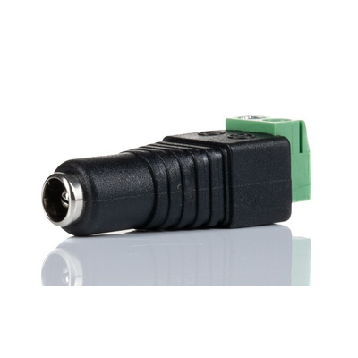 RS PRO Rated At 5A, 12 V dc, Cable Mount