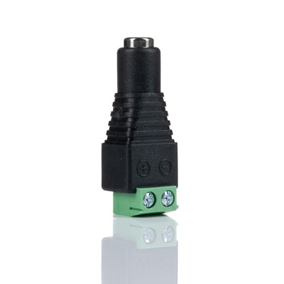 RS PRO Rated At 5A, 12 V dc, Cable Mount