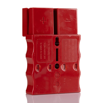 RS PRO Male 2 Way Modular Battery Contact, Cable Mount, 200A, 600 V
