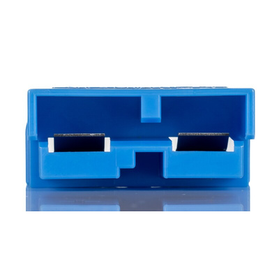 RS PRO Male 2 Way Modular Battery Contact, Cable Mount, 25/ 35A, 600 V