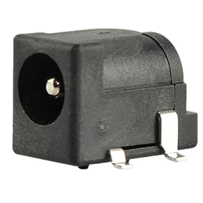 CUI Horizontal, Surface Mount