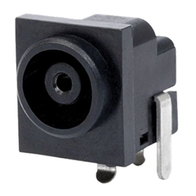 CUI Horizontal, Through Hole