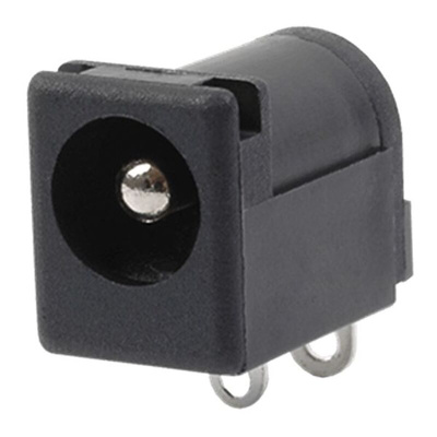 CUI Horizontal, Through Hole