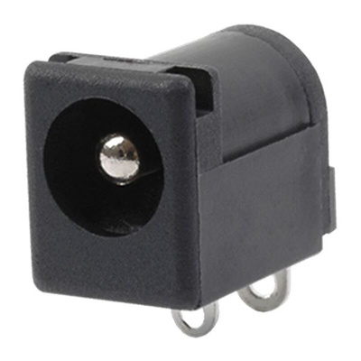 CUI Devices Horizontal, Through Hole