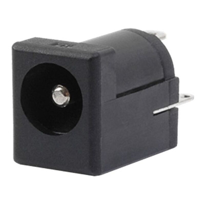 CUI Devices Horizontal, Through Hole